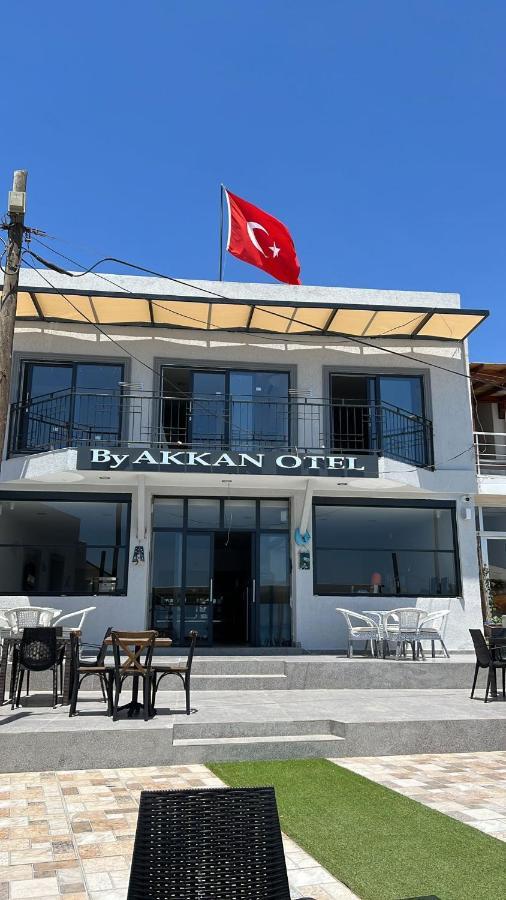 Byakkan Hotel Bodrum Exteriör bild