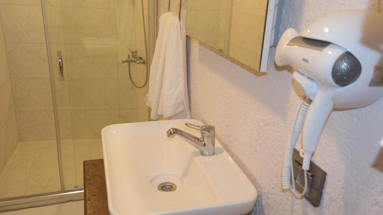 Byakkan Hotel Bodrum Exteriör bild