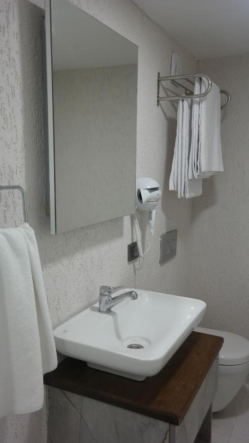 Byakkan Hotel Bodrum Exteriör bild